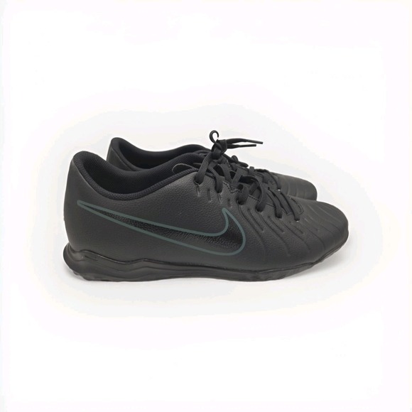 Nike Adult Legend 10 Club TF Soccer Cleats - Black- Men\'s‎ 11.5 DV4345-002 main image 4